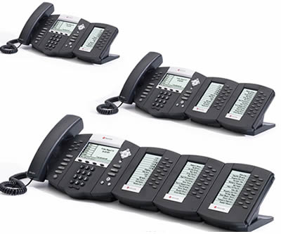 Dss polycom IP 650